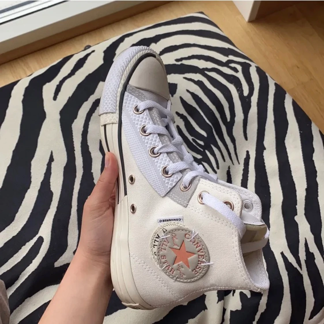 Converse  - 90