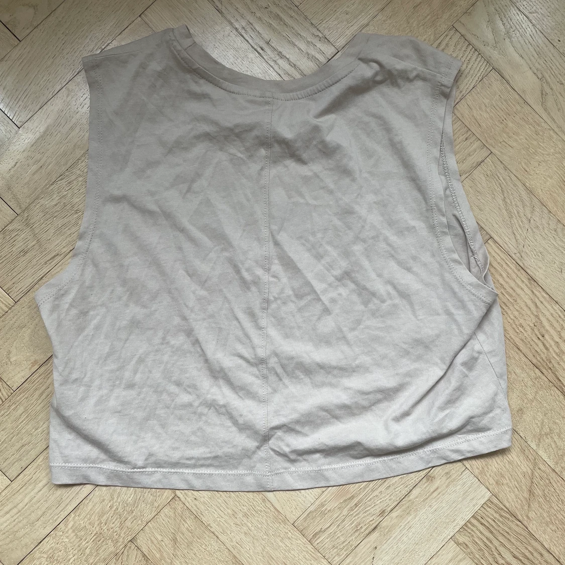 Croptop från HM  - 90