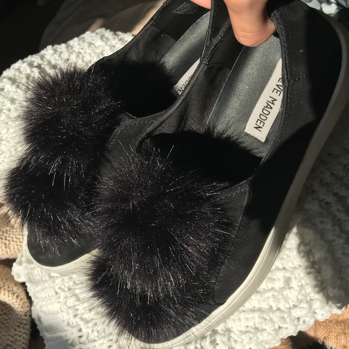 Steve madden skor - 91