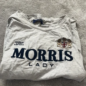 Morris T-shirt  - Bra skick!
