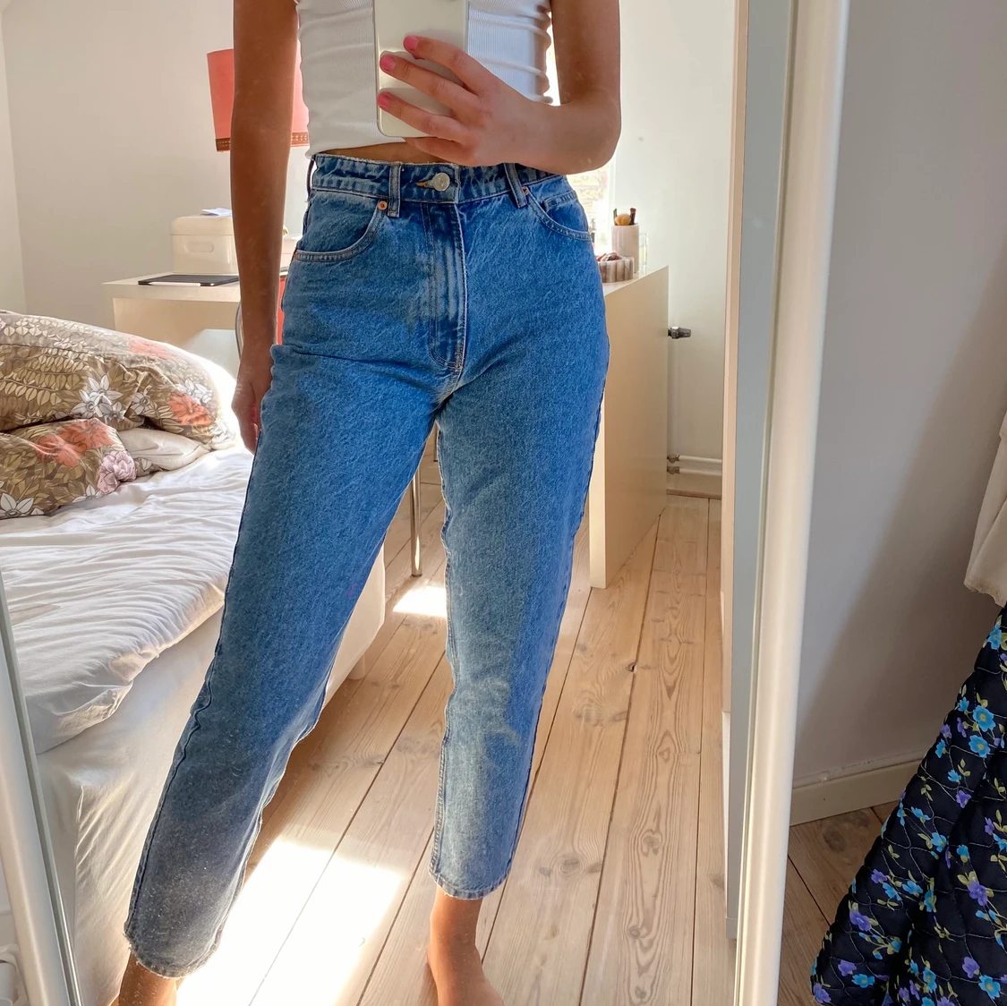 Zarajeans 