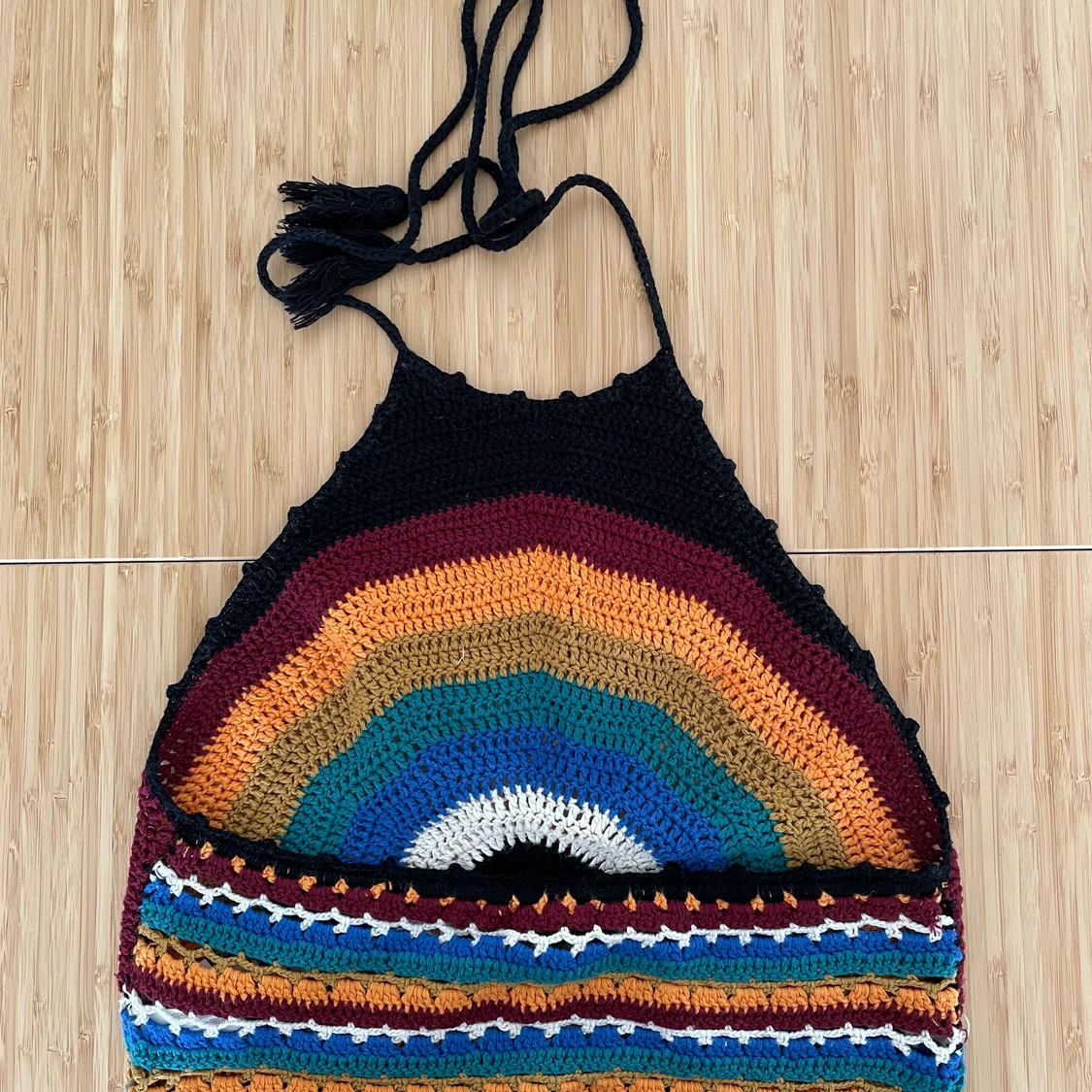 Forever 21 knit top. Size S.  - 91