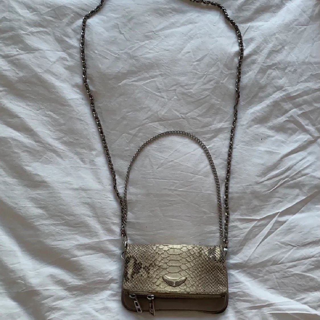 Zadig & Voltaire Väska - 90