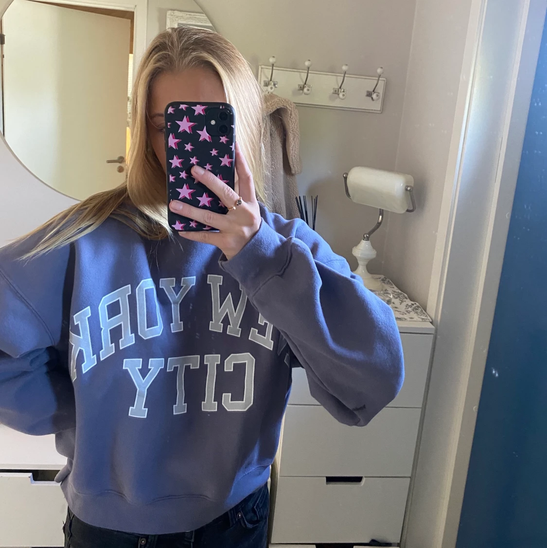 Sweatshirt bikbok - 90