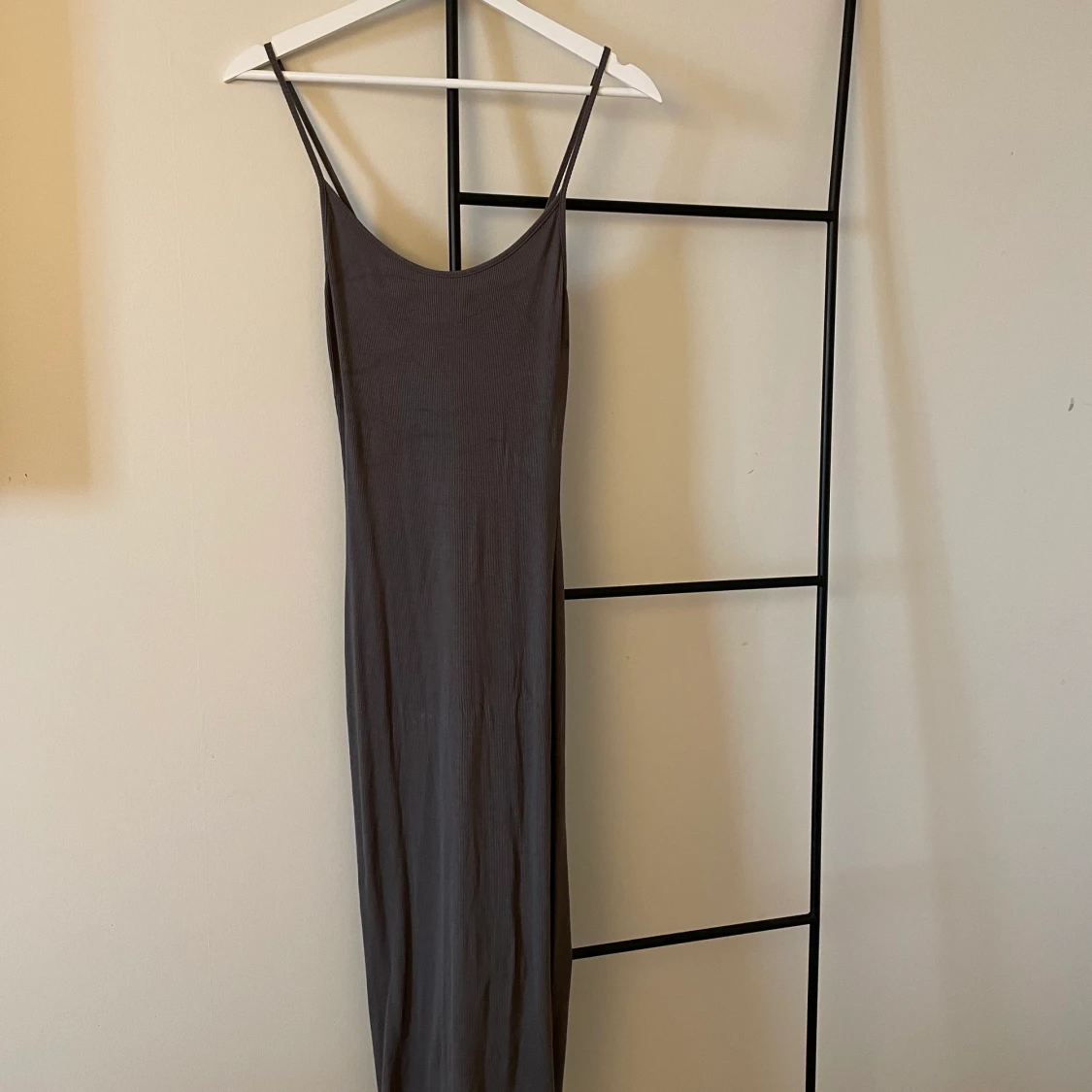 Klänning från missguided OANVÄND STLK 36