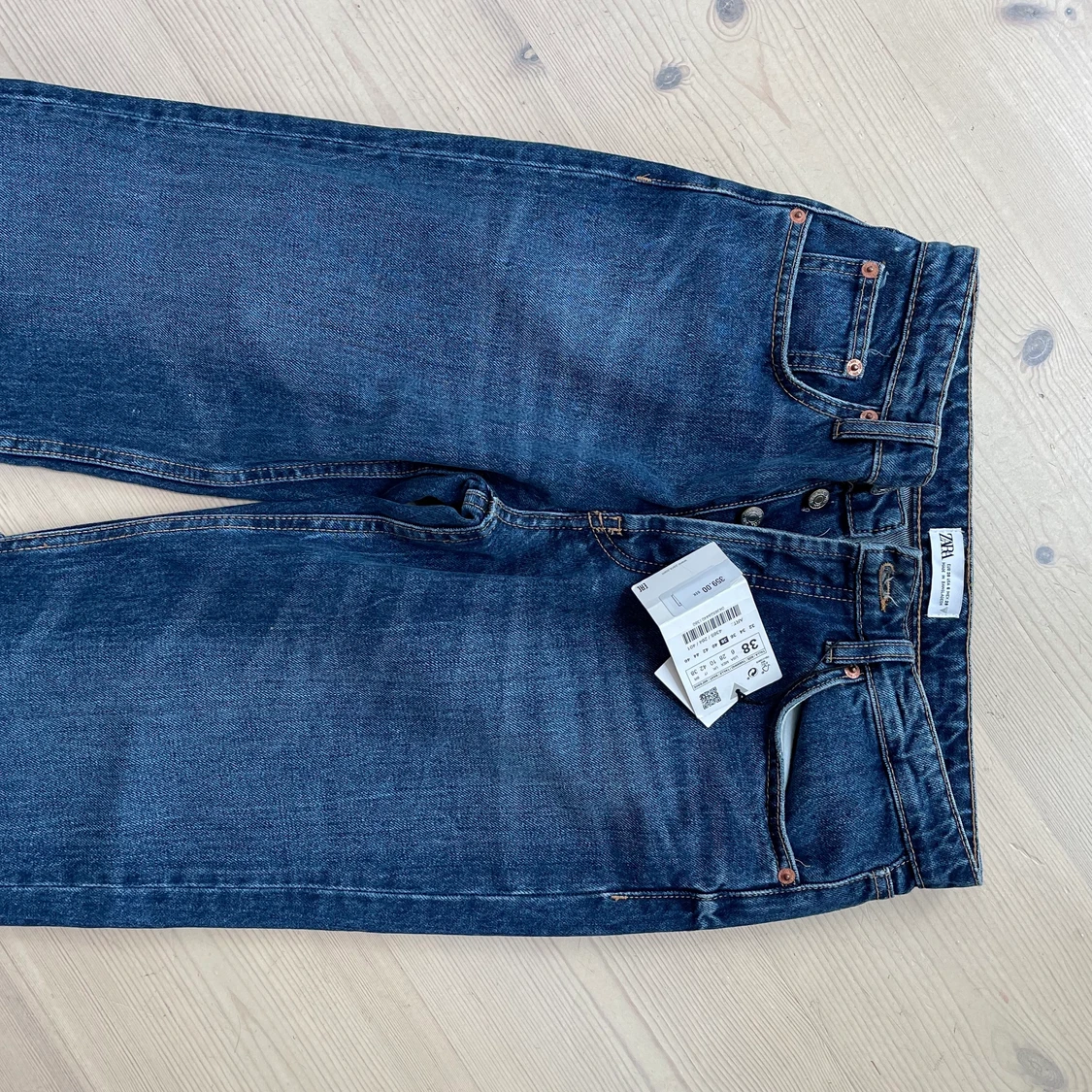 Zara jeans - 90