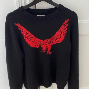 Tröja  - Super snygg Zadig Voltaire tröja som inte kommit till användning!💕💕 buda i kommentarerna 💕