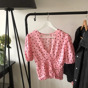 Topp från ASOS - jättefin topp från asos