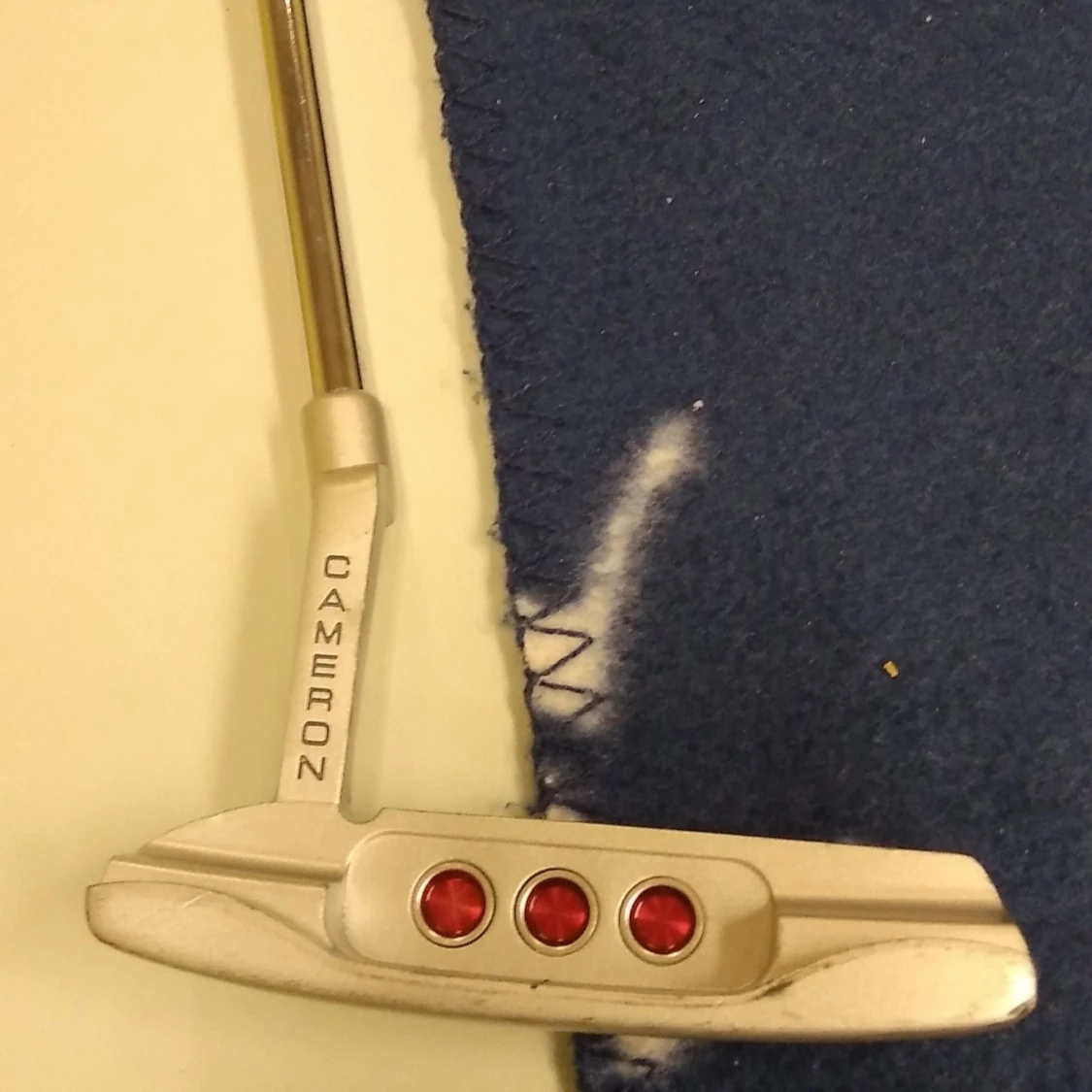 Scotty Cameron Select Newport 2 - 90