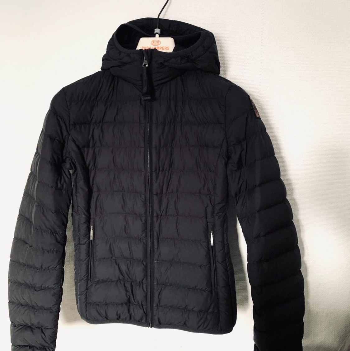 Äkta parajumper strlk S  - 90