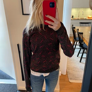 Glitter tröja  - Fin glittrig tröja får & other stories 💞💞bud 210 köp direkt 250!!
