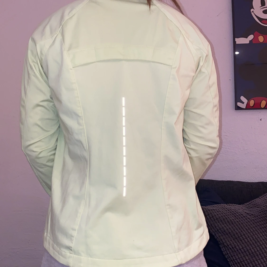 Träningsjacka  - 90