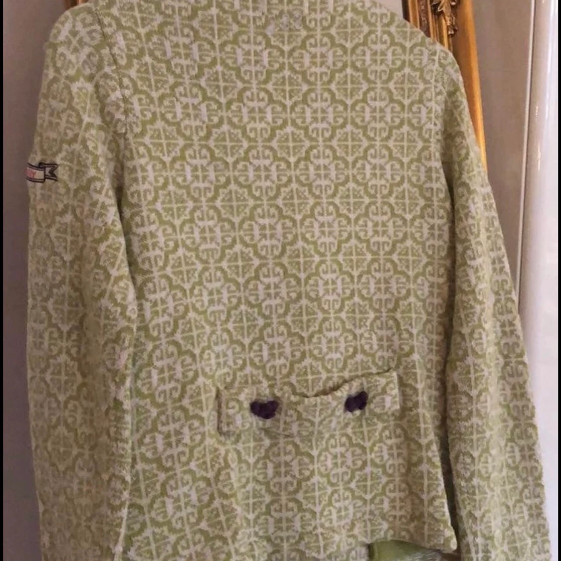 Odd Molly Kofta Strl 2 - 90