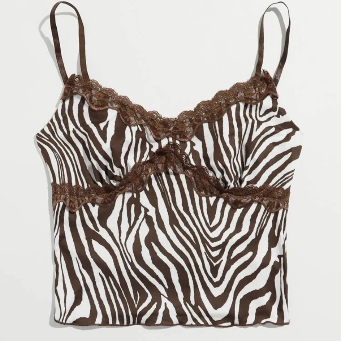 Linne zebraränder - 90