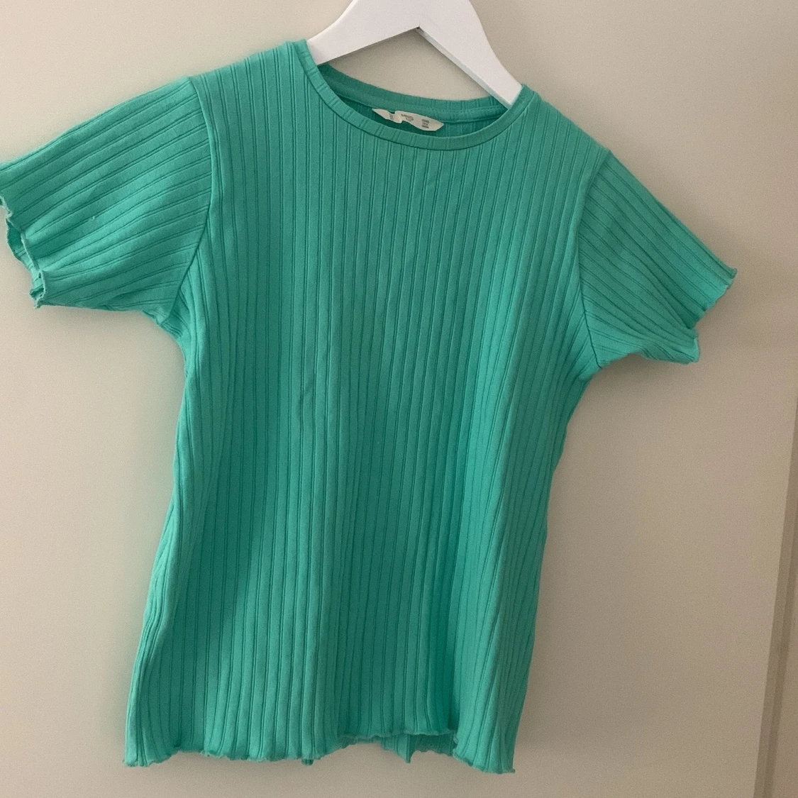 Ljusgrön tröja💚