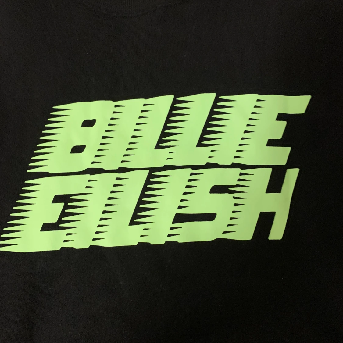 Billie eillish sweatshirt  - 90