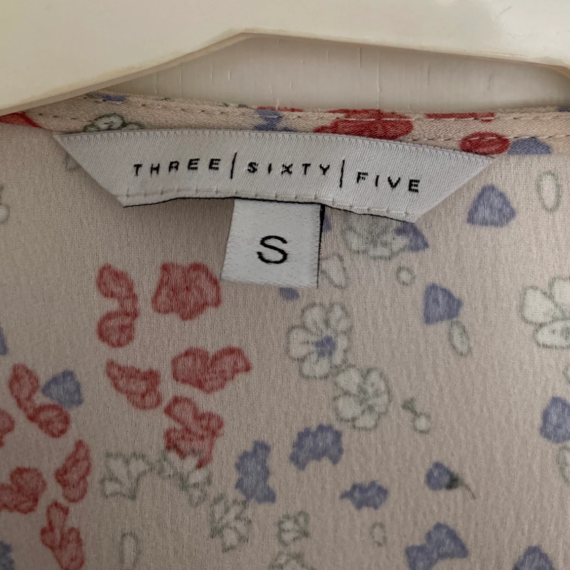 Klänning - strl S - 91