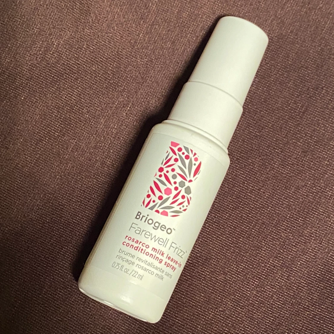 CONDITIONING SPRAY - 90