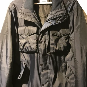 Lindeberg Design jacka Herr - Blå, strlk XL en passar midja medium. Superfint skick. Nyinköpt vår 2021. Nypris 3:000:-