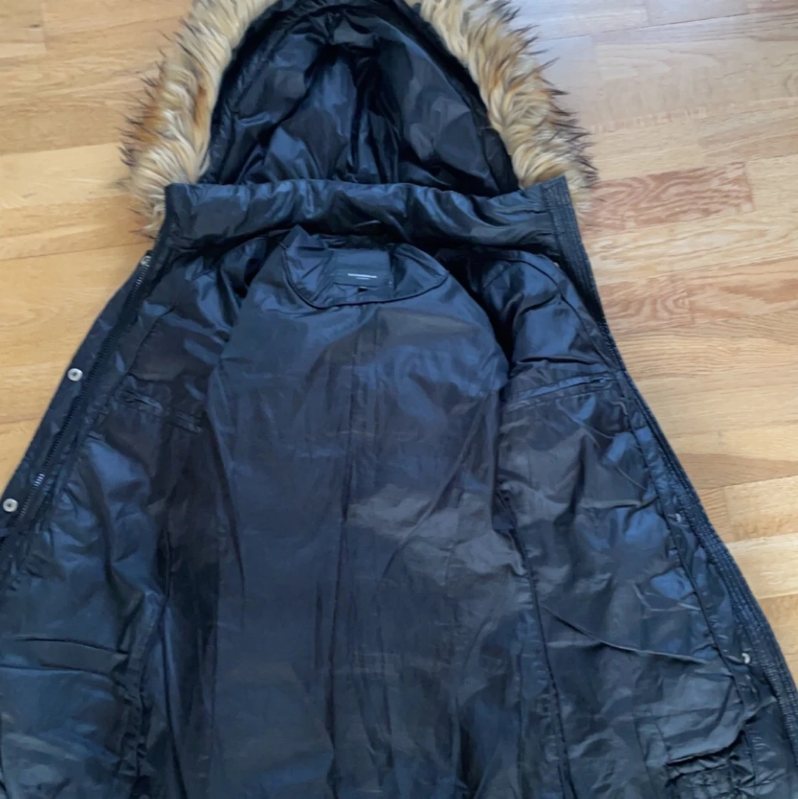 Rock and blue jacka strl 34 - 91