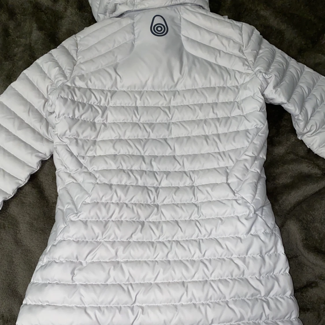 Sail racing dunjacka  - 90