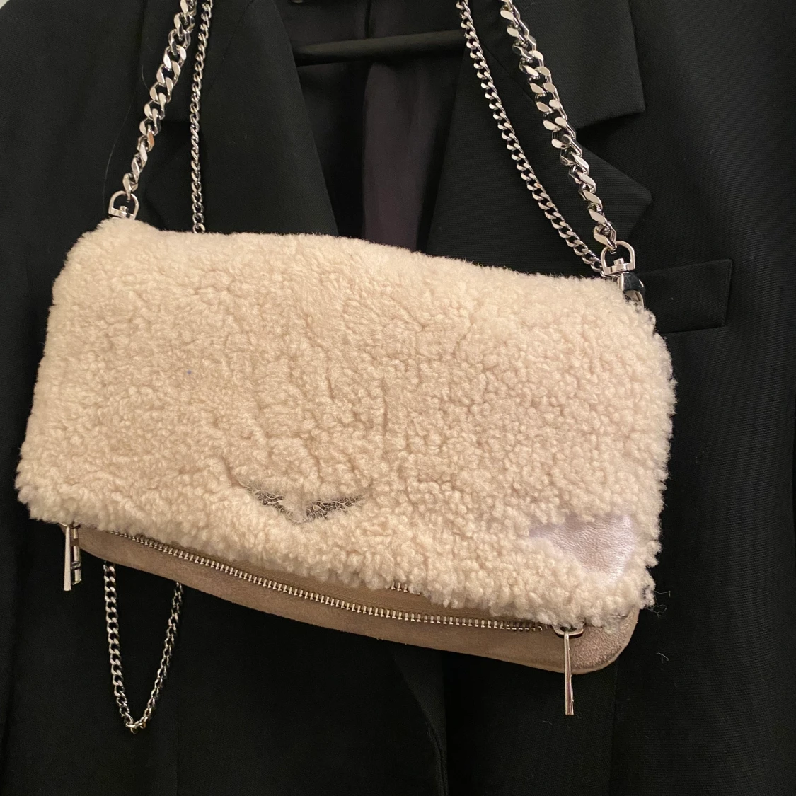 Zadig & Voltaire Väska  - 91