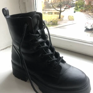 Hym boots - Size 37, 23.5 cm. I used 3 times but they are too small for me