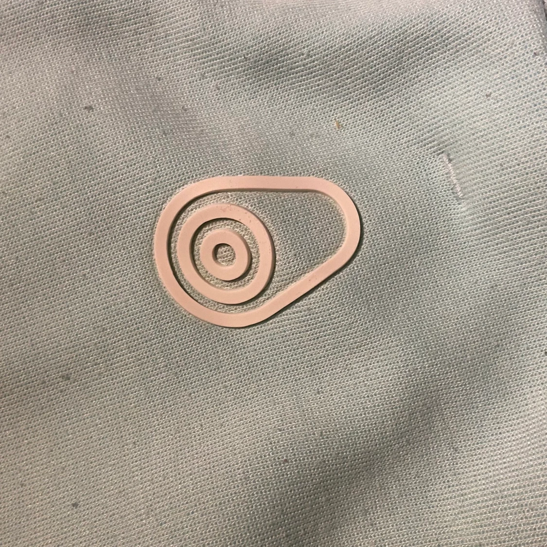 Mintgrön Sail Racing hoodie - 91