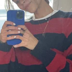 🖤!!Brandyy sweater!!❤️ - säljer min helt oanvända brianna cotton sweater från brandy!! Skriv för info eller bilder! Direktpris 400kr!!✨✨🌼