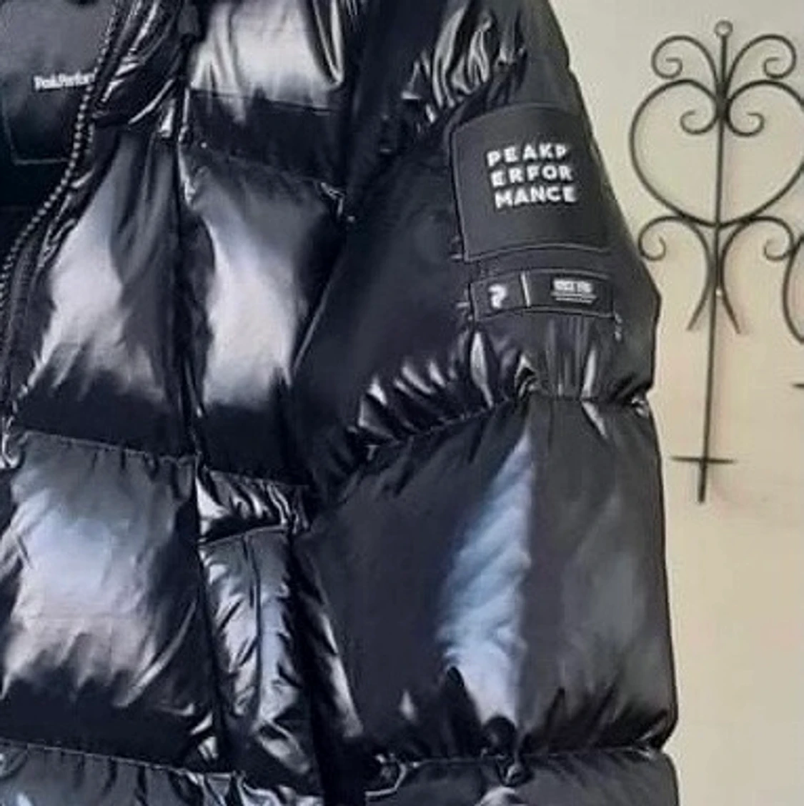 Vinterjacka Peak Performance stlS - 91