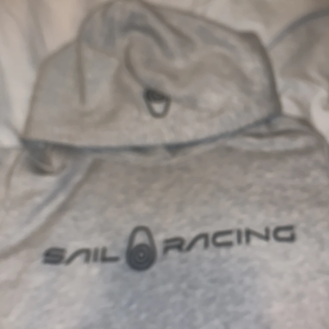 Sail racing hoodie (170) - 90