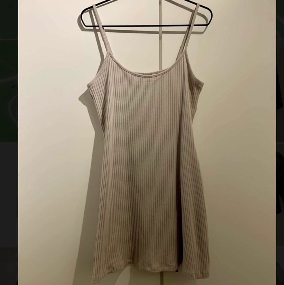 Klänning, Hm, Strl M