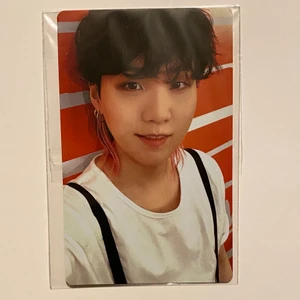 Bts Butter Japan POB  - Hej! Vid intresse av detta photocardet får du jättegärna höra av dig! Vill ha runt 450kr för det, kan dock diskuteras vid snabb affär 💗💗