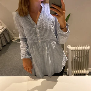blus / skjorta  - Fint skick 