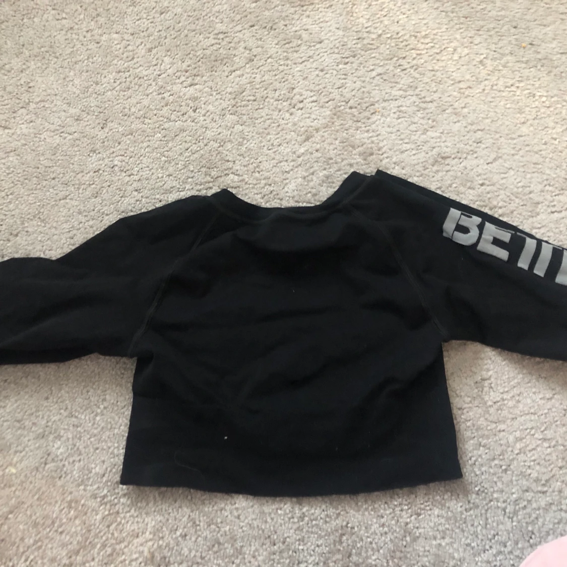 BETTER BODIES TRÖJA - 90