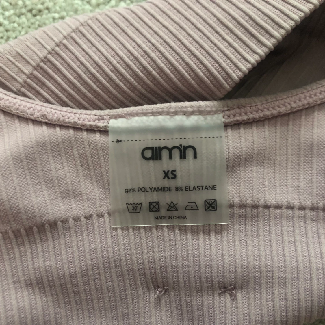 AIMN top - 91