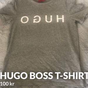 Hugo boss T-shirt xs 
