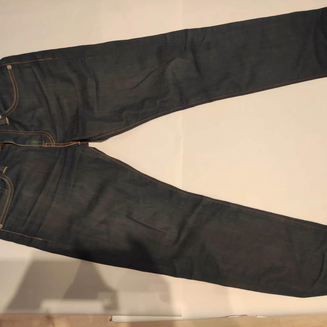 NYA LEVI PREMIUM JEANS 511 STORLEK 28/32