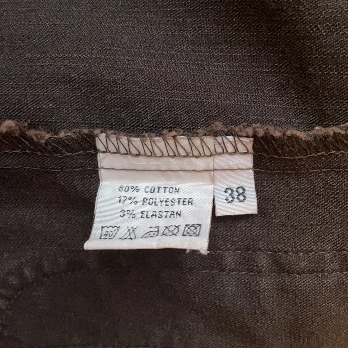 Stilren 70-talsjacka   - 91