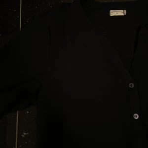 Blus - Fin oversize blus i storlek 36. 