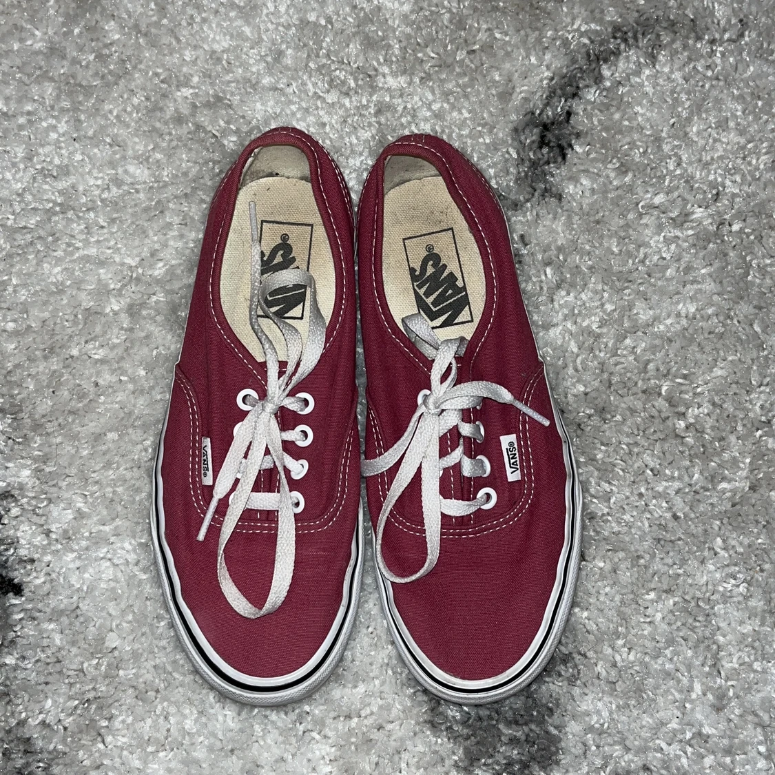 Vans Authentic Wine Red EU 38 - 90