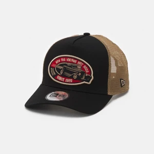 Keps från new era  - Helt ny och oanvänd keps från new era, nypris 279 mitt pris 150kr. Riktigt snygg men har inte kommit till användning. Frakt står köparen för:)