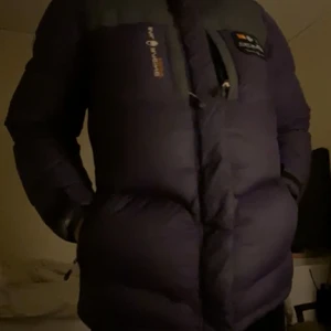 Sail racing jacka  - Sail racing jacka storlek S, mycket bra skick 