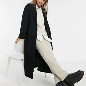 Kappa från Monki - Köpt förra året. Storlek S 