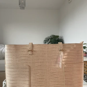 Tote bag väska - Helt ny