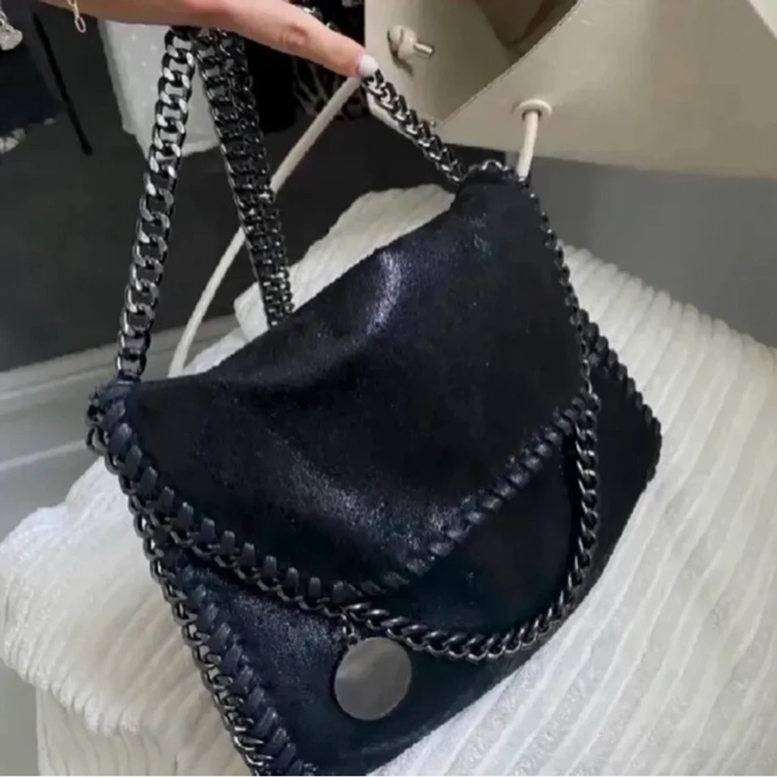 Stella McCartney liknande väska - 90