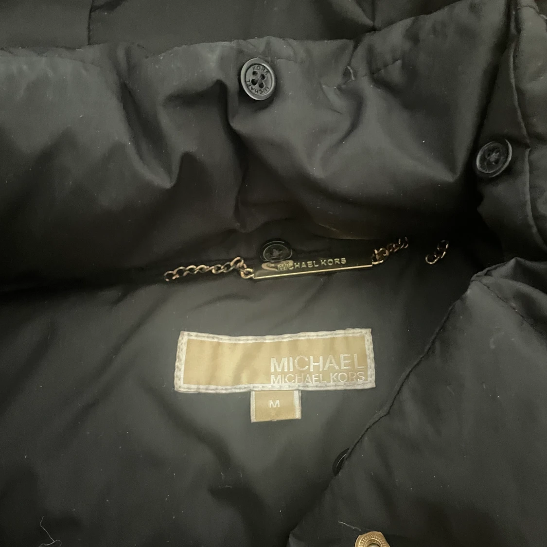 Michael kors jacka  - 90