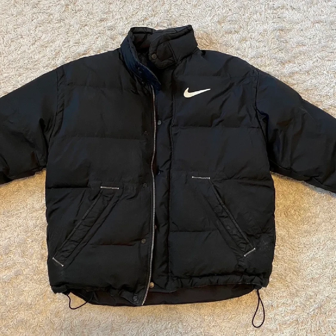 Nike Puffer Jacket