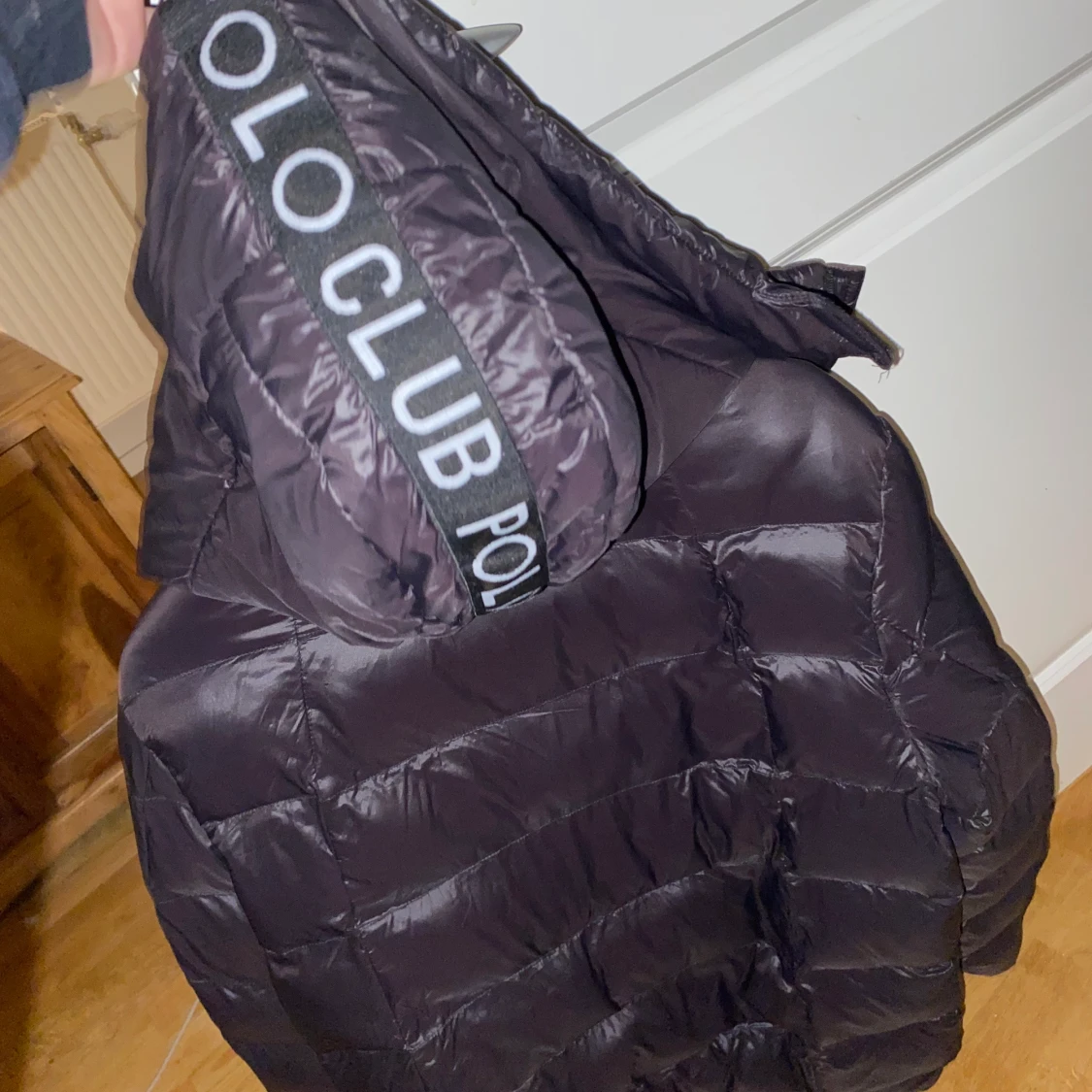 Polo club saint Vincent