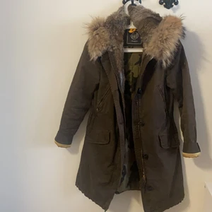 Blonde No.8 Jacka - Säljer min fina jacka då jag inte använt den på ett tag